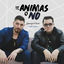 Cover Te Animas o No