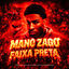 Cover Mano Zago Faixa Preta