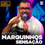 Cover Marquinhos Sensação no Estúdio Showlivre (Ao Vivo)