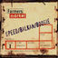 Cover Speed Balkan Boogie
