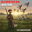 Cover Le chasseur