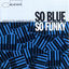 Cover So Blue So Funky