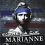 Cover Écoute la rue Marianne