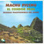 Cover El Condor Pasa (Musique traditionnelle des Andes)