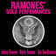 Cover Ramone's Solo Performances