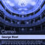 Cover Bizet: Carmen