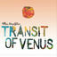 Cover Transit Of Venus