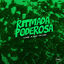 Cover Ritmada Poderosa