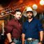 Cover Baqueado (Ao Vivo)