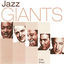 Cover Jazz Giants: Artie Shaw