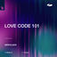 Cover LOVE CODE 101