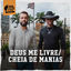 Cover Deus Me Livre / Cheia De Manias