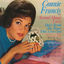 Cover Connie Francis Sings Second Hand Love & Other Hits