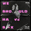 Cover We Should Have Sex