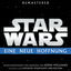 Cover Star Wars: Eine neue Hoffnung (Original Film-Soundtrack)