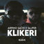 Cover Klikeri
