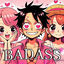 Cover Badass