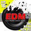 Cover EDM Top 10 The Real Kick-Off - Electronic Dance Music, Vol. 1
