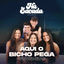 Cover Na Sacada #1: Aqui O Bicho Pega