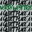 Cover A Quiet Place
