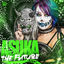 Cover WWE: The Future (2025) [Asuka]