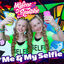 Cover Me & My Selfie