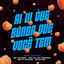 Cover Ai Ui Que Bunda Que Você Tem