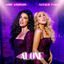 Cover Alone