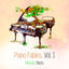 Cover Piano Fables, Vol. 1