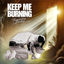Cover Keep Me Burning