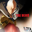 Cover The HERO!! "One Punch Man"