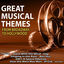 Cover Great Musical Themes from Broadway to Hollywood