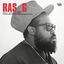 Cover Baker's Dozen: Ras G