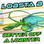 Cover BETTER OFF A LOBSTER