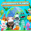 Cover ¡Celebremos Al Planeta!