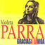 Cover Gracias a la vida