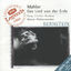 Cover Mahler: Das Lied von der Erde