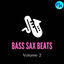 Cover Bass Sax Beats, Vol. 2