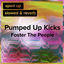 Cover Pumped Up Kicks (sped up - Foster The People)