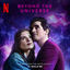 Cover BEYOND THE UNIVERSE