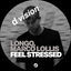 Cover Feel Stressed