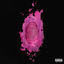 Cover The Pinkprint