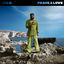 Cover Peace and Love