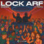 Cover Lock Arf