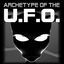 Cover Archetype of the Ufo Soundtrack