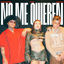 Cover No Me Quieren