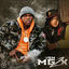Cover MG2X