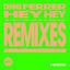 Cover Hey Hey (Remixes)