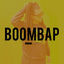 Cover Boom Bap