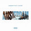 Cover Amsterdam